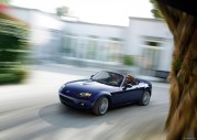 2008 Mazda MX-5